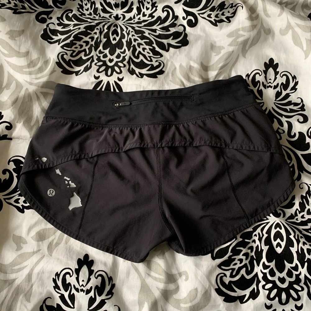 🍋 Lululemon shorts 🍋